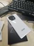 vivoiQOO Z10Turbo+ 天璣9400+和8000mAh超薄電池  自研電競芯片Q2 144Hz護(hù)眼屏 新品5G學(xué)生游戲手機(jī) 云海白 12GB+256GB 國補(bǔ)專享版 曬單實(shí)拍圖