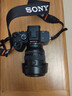 索尼（SONY）A7M4 a7m4全畫幅微單旗艦相機 4K視頻vlog直播相機 ILCE-7M4 A7M4單機【256G卡+品牌相機包+備電套裝】 官方標(biāo)配【咨詢客服享優(yōu)惠/下單送精美禮品】 曬單實拍圖