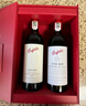 奔富（Penfolds）Bin704+Bin407鏡像禮盒雙支套裝 750ml*2 行貨正品中秋送禮 曬單實(shí)拍圖