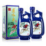 景芝 景陽(yáng)春小老虎 濃香型白酒 39度 500ml*6瓶  整箱裝 曬單實(shí)拍圖