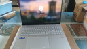 華碩無畏Pro16 酷睿版 2025 國家補貼20% 二代Ultra5 2.5K高刷高性能AI輕薄筆記本電腦（225H 32G 1T） 曬單實拍圖