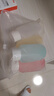 五人行（wurenxing）旅行分裝瓶4件套 洗漱沐浴露化妝護膚品分裝小瓶旅游洗發(fā)水分裝袋 曬單實(shí)拍圖