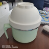 蘇泊爾學(xué)生保溫飯盒兒童304不銹鋼泡面碗帶蓋男女食堂快餐杯 曬單實拍圖