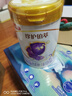 伊利金領(lǐng)冠珍護鉑萃【超凡乳源HMOs】較大嬰兒奶粉2段(6-12個(gè)月)750g 曬單實(shí)拍圖