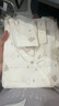 巴拉巴拉新生兒衣服嬰兒連體衣寶寶包屁衣哈衣爬服2025款208325133201 曬單實(shí)拍圖