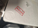 瑋世山東純素大包子手工粗糧老面柳葉包薺菜素餡包佛家素食素齋早餐 薺菜+白菜+裙帶菜+蕓豆各2個(gè) 曬單實(shí)拍圖