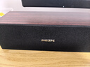 飛利浦（PHILIPS）SPA3609 藍(lán)牙音箱 電腦音響 桌面家用臺(tái)式筆記本 重低音 木質(zhì)音箱 曬單實(shí)拍圖