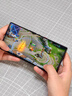 努比亞（nubia）紅魔10S Pro 12GB+256GB黑暗量子 驍龍8至尊領(lǐng)先版 旗艦游戲手機 游戲肩鍵風(fēng)冷散熱 7050mAh 曬單實(shí)拍圖