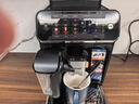 飛利浦（PHILIPS）【政府補(bǔ)貼】云朵咖啡機(jī)新3系EP3341/82家用/辦公室全自動(dòng)意式濃縮低溫冷萃全自動(dòng)咖啡機(jī) 送禮 曬單實(shí)拍圖