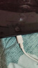 潘庫羅適用蘋(píng)果iPad2017充電器線(xiàn)iPad5快充A1822閃充A1823平板電腦USB數據線(xiàn)插頭套裝加長(cháng)短線(xiàn) 蘋(píng)果快充線(xiàn)【白色】?jì)蓷l裝 1米 曬單實(shí)拍圖