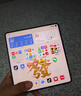 華為（HUAWEI） Mate X6 12GB+512GB曜石黑分布式玄武架構 鴻蒙大屏AI 紅楓原色影像折疊旗艦手機 折疊屏 曬單實(shí)拍圖