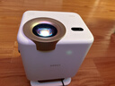 Vidda 大眼睛M2 Pro皓月白 海信4K超高清純三色激光投影儀 無(wú)損光學(xué)變焦 家用家庭影院臥室 國家補貼20% 曬單實(shí)拍圖