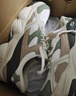 斯凱奇（Skechers）秋新款男鞋舒適時(shí)尚老爹鞋現代運動(dòng)風(fēng)格輕便耐磨休閑百搭118331 曬單實(shí)拍圖