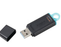 金士頓（Kingston）64GB USB3.2 Gen 1 U盤 DTX 大容量U盤 時尚設(shè)計 輕巧便攜 學(xué)習(xí)辦公投標(biāo)電腦車載通用 曬單實拍圖