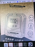 米其林（MICHELIN）車(chē)載充氣泵大功率打氣泵汽車(chē)輪胎有線(xiàn)充氣泵胎壓檢測打氣筒M2565 曬單實(shí)拍圖