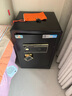 虎牌保險柜家用小型指紋密碼WIFI全鋼防盜可入墻辦公大型保險箱 60cm悅圖系列-品牌回饋特價款 指紋/鑰匙/密碼/臨時秘鑰/（密碼+指紋） 曬單實拍圖