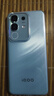 vivo iQOO Z10x 8GB+128GB 風(fēng)羽青 6500mAh超薄藍海電池 天璣7300 護眼LCD屏幕 電競手機 國家補貼 曬單實(shí)拍圖