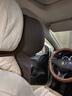 齊選汽車(chē)頭枕腰靠套裝高檔記憶棉車(chē)載靠枕頭枕護頸枕座椅腰靠四季通用 S級舒享頭枕【摩卡棕】單個(gè) 曬單實(shí)拍圖