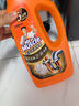 威猛先生（Mr Muscle）管道速效疏通啫喱 強(qiáng)力瓦解廚房堵塞 960ml 曬單實(shí)拍圖