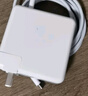 NVV 適用Apple電腦充電器Type-C線(xiàn)套裝PD61W適用Apple筆記本MacBook Pro/Air電源適配器A1706/A1708 曬單實(shí)拍圖