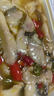 鮮活沖浪河鱸魚(yú)400-500g/條 曬單實(shí)拍圖