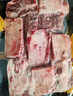 鮮京采 巴西進(jìn)口原切牛肋肉 2斤 牛肋條 燉煮 京東自有品牌 【真原切】 曬單實(shí)拍圖
