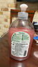 Frosch石榴果濃縮洗潔精 500ml  石榴天然氣味 安全無(wú)殘留 德國原裝進(jìn)口 曬單實(shí)拍圖