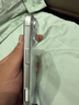 綠聯(lián)【AI相機(jī)按鍵全包|發(fā)黃包賠】適用iPhone17ProMax手機(jī)殼蘋果17ProMax保護(hù)套磁吸透明防摔超薄散熱 曬單實(shí)拍圖