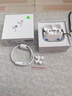 犀狼【直營(yíng)正品丨Pro9頂配降噪版】華強(qiáng)北藍(lán)牙耳機(jī)Air無線Pro2主動(dòng)降噪適配蘋果iPhone16/15入耳式Pods 2025新款｜全功能頂配｜超長(zhǎng)續(xù)航 ANC主動(dòng)降噪+空間音頻+滑動(dòng)調(diào)音 曬單實(shí)拍圖