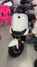 九號(hào)（Ninebot）【千璽同款】【九號(hào)新品】M95c+ Mk2 電動(dòng)摩托車(chē) 智能智駕 長(zhǎng)續(xù)航電摩 【門(mén)店自提】 到門(mén)店選顏色 曬單實(shí)拍圖