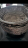 優(yōu)奧空氣炸鍋錫紙盤φ18.5cm×100只 空氣炸鍋專用錫紙碗 錫箔紙烤盤 曬單實拍圖
