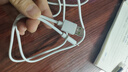 充蜂咖oppo數(shù)據(jù)線65W超級快充閃充線TYPE-C充電器線reon11/10/9pro快充R17find X3真我一加手機全兼容 OPPO【65W超級閃充】1條裝 1.5米 曬單實拍圖