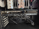 影馳 GeForce RTX 5060 Ti 經(jīng)典大將 8GB GDDR7 DLSS 4 電競光追游戲/AI本地部署顯卡 曬單實(shí)拍圖