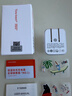 圖拉斯蘋(píng)果17promax充電器67w氮化鎵45w充電頭適用華為iPhone15快充套裝多口小米筆記本iPad線(xiàn)兼容40W 【雙口快充】      冰透白 頂配尊享版 曬單實(shí)拍圖