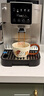 德龍（Delonghi）【政府補(bǔ)貼】咖啡機(jī) 冷萃半自動(dòng)咖啡機(jī) 家用現(xiàn)磨意式研磨一體機(jī) 手動(dòng)打奶泡 EC9255.M 銀色 曬單實(shí)拍圖