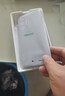 天覺(jué) 【8倉速發(fā)】適用華為p40pro手機殼 40Pro保護套全包商務(wù)防摔電鍍磨砂女男超薄潮款 【啞光黑】升級直邊+超強防摔+不沾指紋 曬單實(shí)拍圖