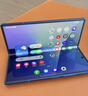 三星Samsung Galaxy Z Fold7 超輕薄折疊屏手機(jī) 2億像素 AI手機(jī) 披荊斬棘哥哥同款 12GB+512GB 暗影藍(lán) 曬單實拍圖