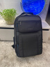 新秀麗（Samsonite）電腦包雙肩包商務(wù)背包筆記本包休閑都市36B*09019 黑色 16英寸  曬單實(shí)拍圖