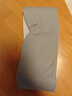 入夢(mèng) 重力眼罩睡眠遮光睡覺(jué)兒童耳罩冰敷真絲透氣舒適緩解疲勞護男女 曬單實(shí)拍圖