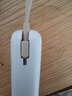 小米（MI）【3C認(rèn)證】小米自帶線充電寶20000 33W 淺咖色 適用小米/紅米/redmi/蘋果/安卓/手機(jī)可上飛機(jī)/火車 曬單實(shí)拍圖