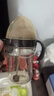 世喜嬰兒鴨嘴杯學(xué)飲杯6個(gè)月以上寶寶喝水奶瓶PPSU幼兒園吸管水杯 曬單實(shí)拍圖