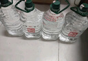 醉清歡 桶裝清香型白酒5L高度原漿 純糧釀造固態(tài)發(fā)酵 泡藥高粱酒 53度 5000mL 1桶 曬單實拍圖