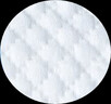 永?？稻d柔透氣成人拉拉褲M(mǎn)40片 臀圍60-100cm 老人孕產(chǎn)婦內褲型紙尿褲 曬單實(shí)拍圖