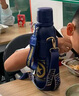 迪士尼水杯316不銹鋼保溫杯保冷杯600ML杯子雙飲兒童水杯 6280藍(lán)漫威 曬單實(shí)拍圖