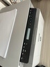 惠普（HP）打印機117w/1188w無(wú)線(xiàn)黑白激光打印機 辦公商務(wù)學(xué)習家用 打印復印掃描一體機多功能學(xué)生試卷作業(yè) 117w套餐一【加粉硒鼓+大禮包】店長(cháng)推薦 曬單實(shí)拍圖