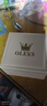 歐利時(shí)（OLEVS）瑞士認證品牌手表男機械表全自動(dòng)男士手表夜光防水男表情人節禮物 銀灰鋼帶/明星同款/定制刻字 曬單實(shí)拍圖
