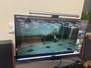 華碩ROG 超神X OLED 31.5英寸4K顯示器240Hz顯示器電競G-sync兼容 0.03ms響應(yīng) Type-C HDR400 DP2.1 曬單實拍圖