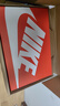 耐克男子跑步氣墊鞋冬季老爹鞋運動(dòng)鞋NIKE AIR MAX DAWN DJ3624 001黑/白/金屬銀/荷蘭橙 41 曬單實(shí)拍圖