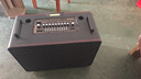 山水（SANSUI）C10卡拉ok音響一體機(jī)新款家庭ktv音箱套裝戶外廣場(chǎng)舞帶顯示屏移動(dòng)k歌演出專用影院級(jí)設(shè)備播放器 C10/24吋屏/2T硬盤/支架/包 曬單實(shí)拍圖
