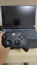 微軟（Microsoft）Xbox無線游戲手柄 磨砂黑+USB-C線 藍(lán)牙適配Xbox/PC/平板/手機(jī)Steam促銷 黑神話悟空 空洞騎士 曬單實拍圖
